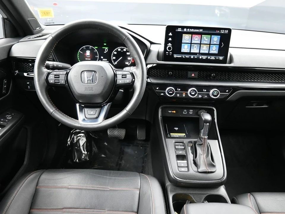 2023 Honda CR-V 6th Gen - Image 20 of 21