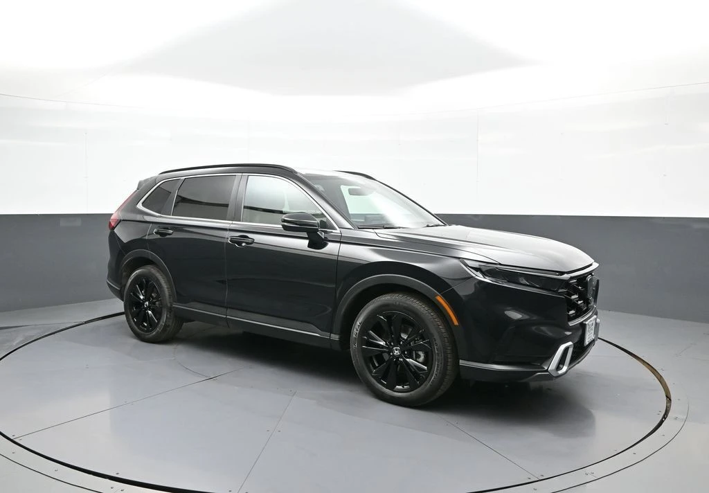 2023 Honda CR-V 6th Gen - Image 4 of 21