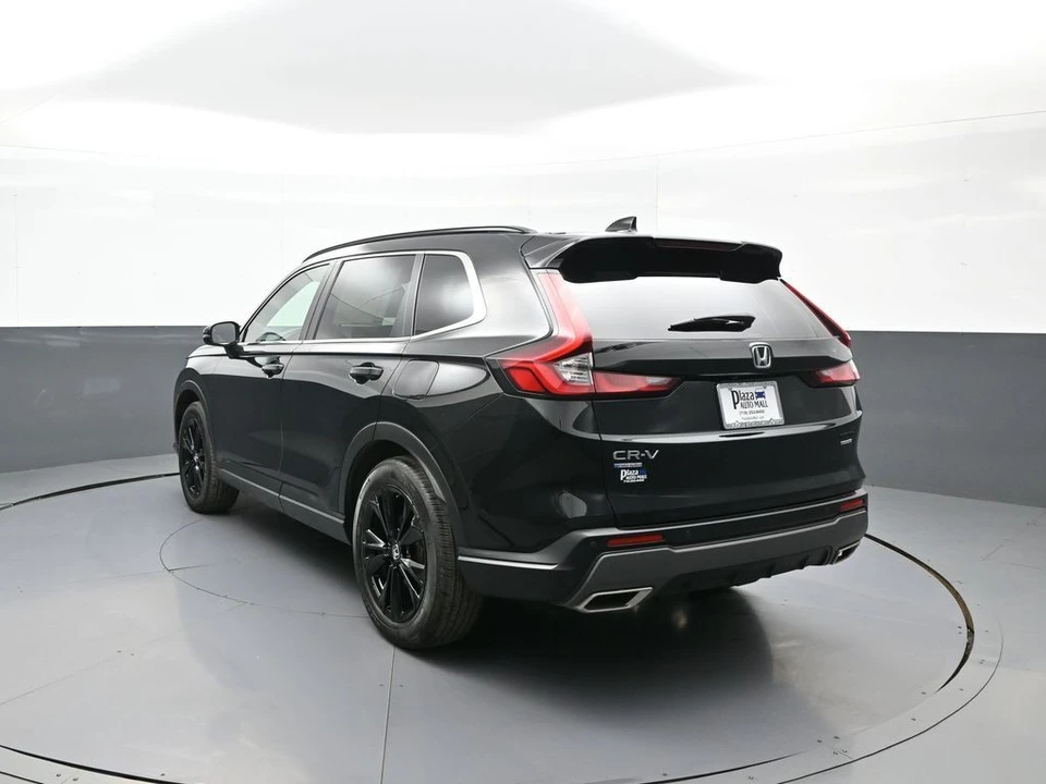 2023 Honda CR-V 6th Gen - Image 8 of 21