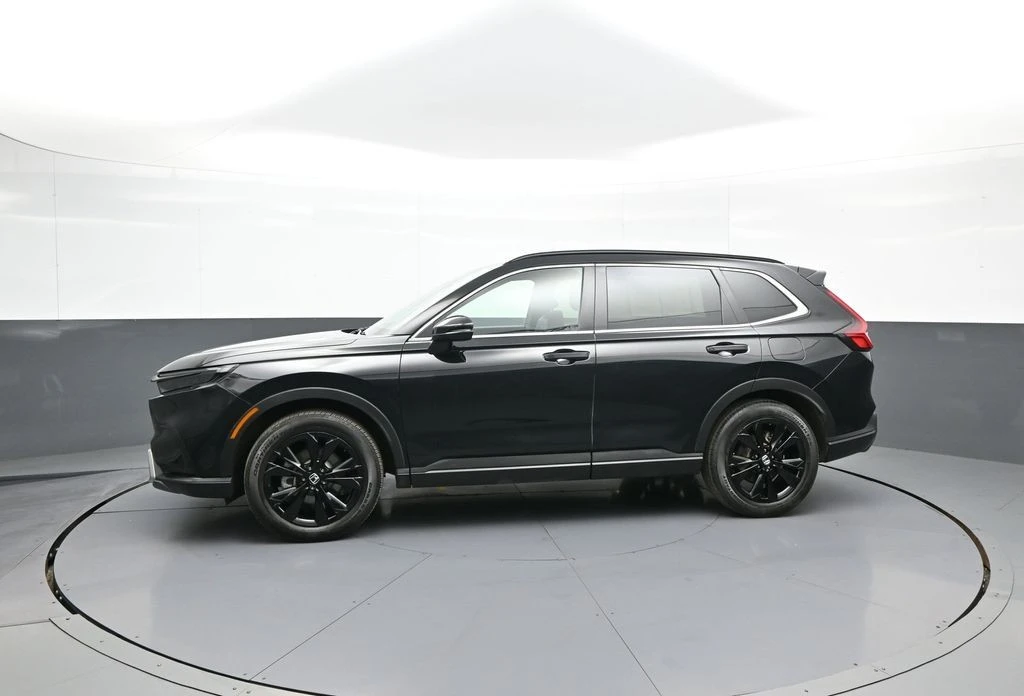 2023 Honda CR-V 6th Gen - Image 9 of 21