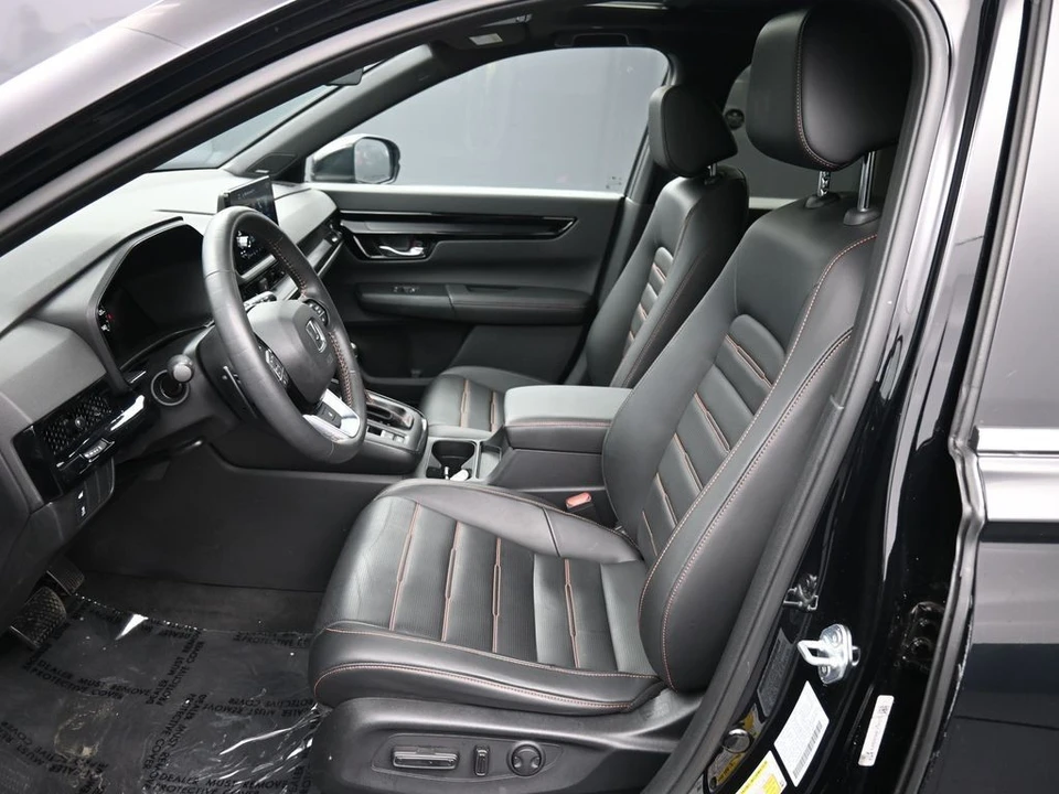 2023 Honda CR-V 6th Gen - Image 19 of 21