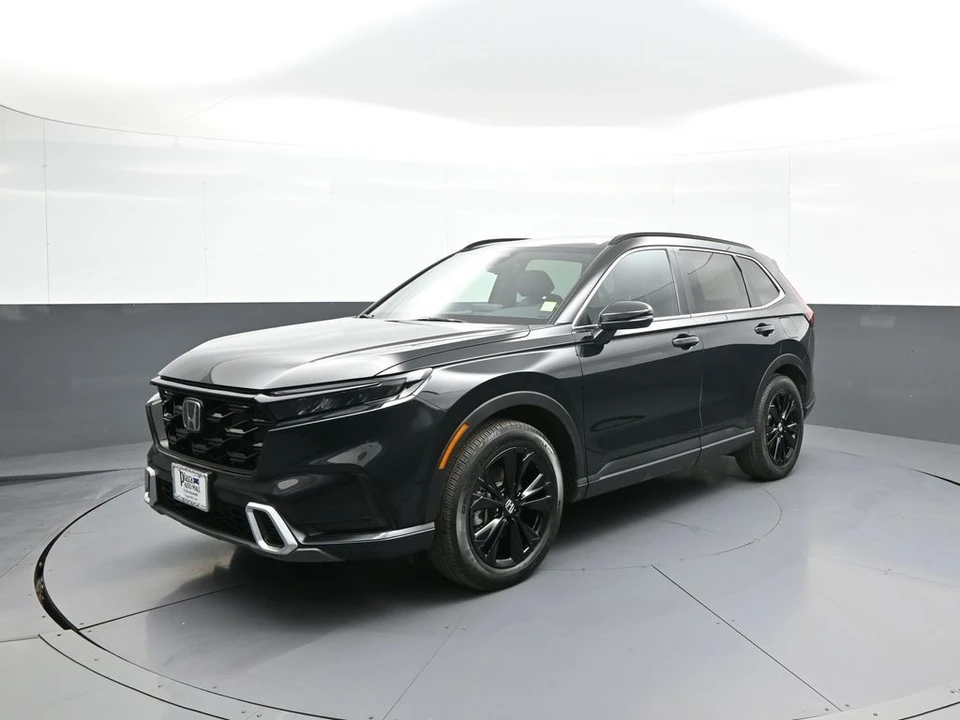 2023 Honda CR-V 6th Gen - Image 10 of 21