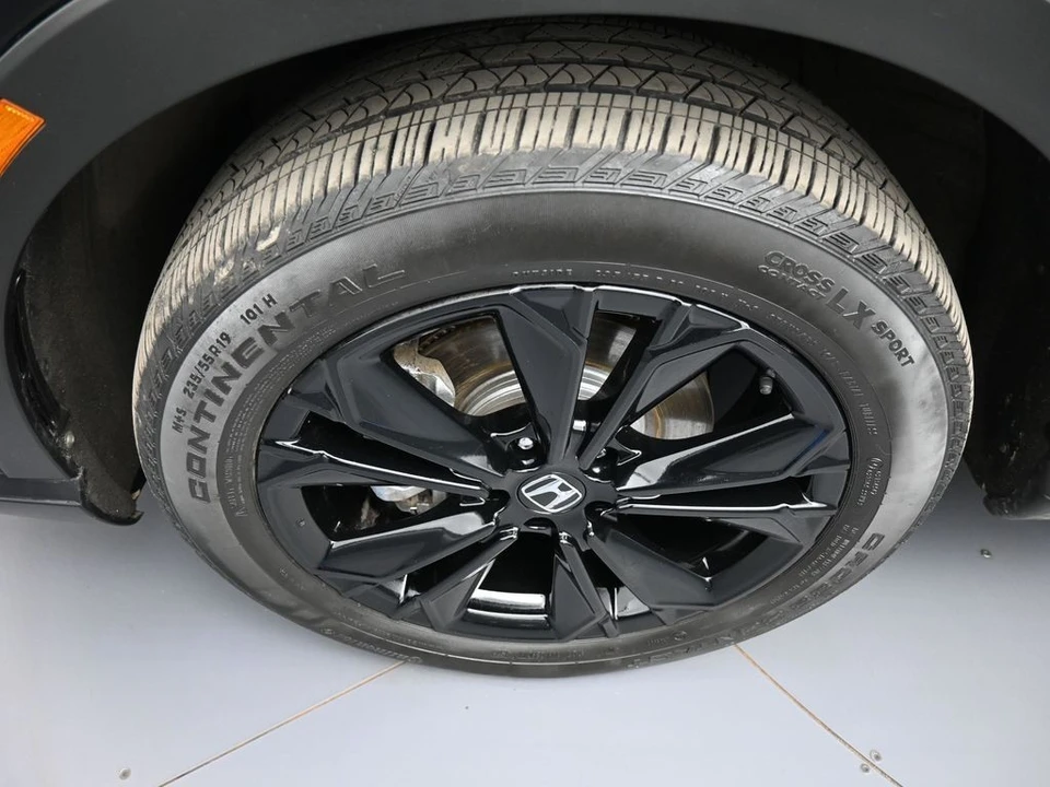 2023 Honda CR-V 6th Gen - Image 14 of 21