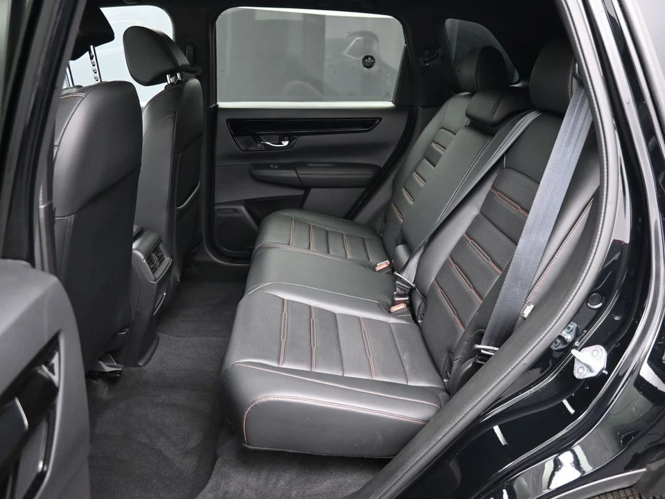 2023 Honda CR-V 6th Gen - Image 21 of 21