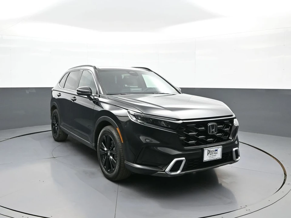 2023 Honda CR-V 6th Gen - Image 3 of 21