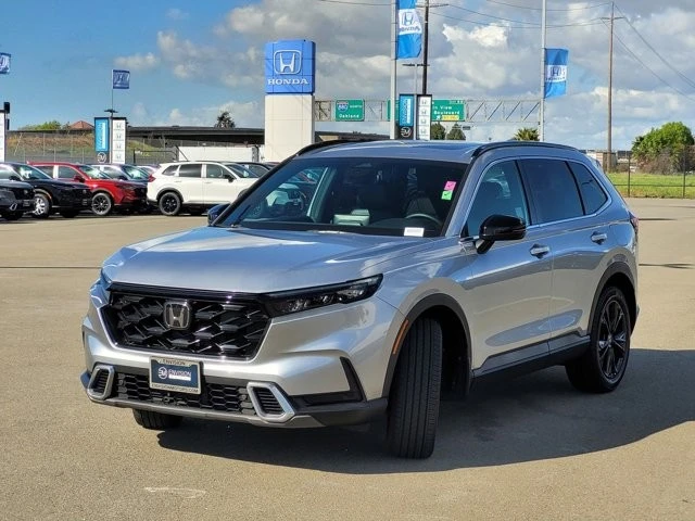 2023 Honda CR-V 6th Gen - Image 9 of 21