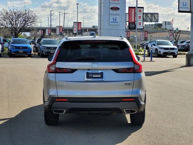 2023 Honda CR-V 6th Gen - Image 6 of 21