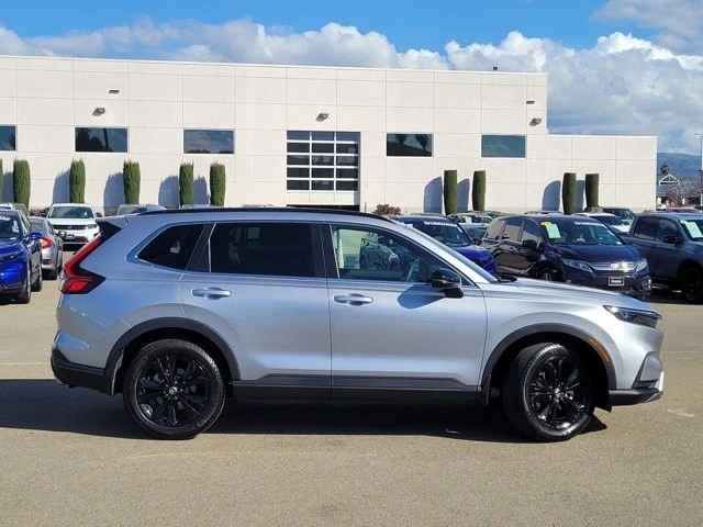 2023 Honda CR-V 6th Gen - Image 4 of 21