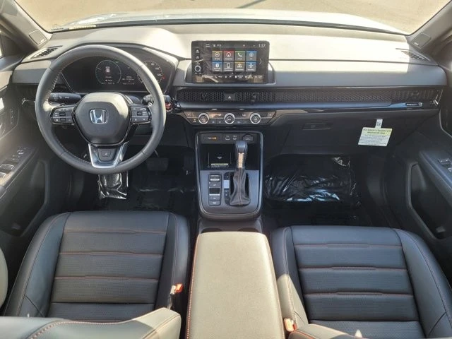 2023 Honda CR-V 6th Gen - Image 12 of 21