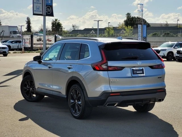2023 Honda CR-V 6th Gen - Image 7 of 21
