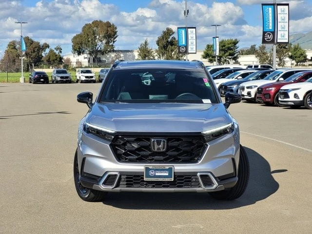 2023 Honda CR-V 6th Gen - Image 2 of 21