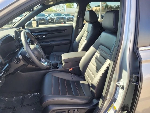 2023 Honda CR-V 6th Gen - Image 10 of 21