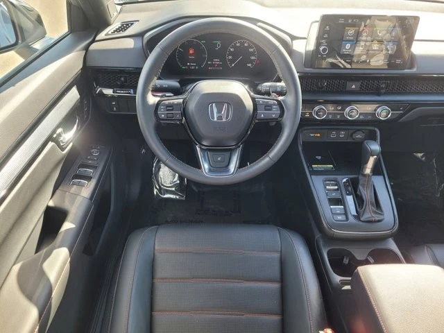 2023 Honda CR-V 6th Gen - Image 13 of 21