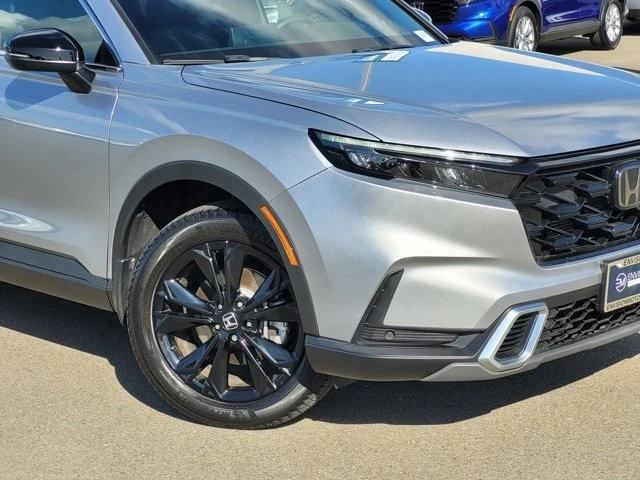 2023 Honda CR-V 6th Gen - Image 3 of 21