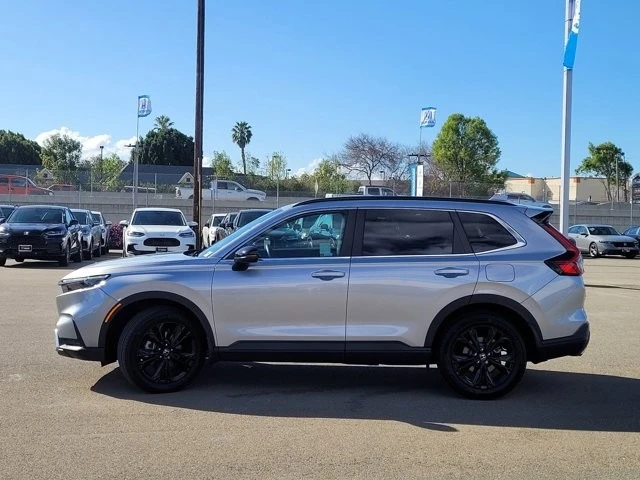 2023 Honda CR-V 6th Gen - Image 8 of 21