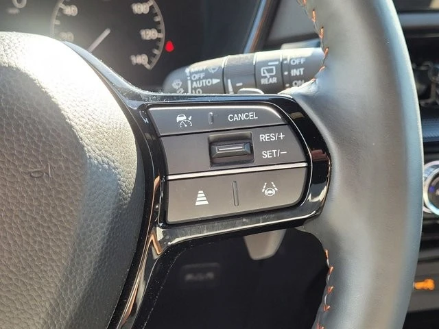 2023 Honda CR-V 6th Gen - Image 20 of 21