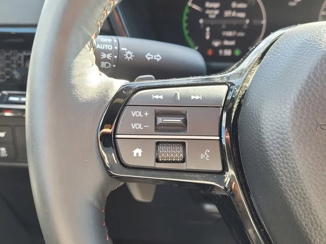 2023 Honda CR-V 6th Gen - Image 19 of 21