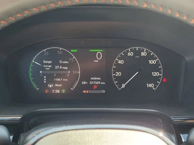 2023 Honda CR-V 6th Gen - Image 18 of 21
