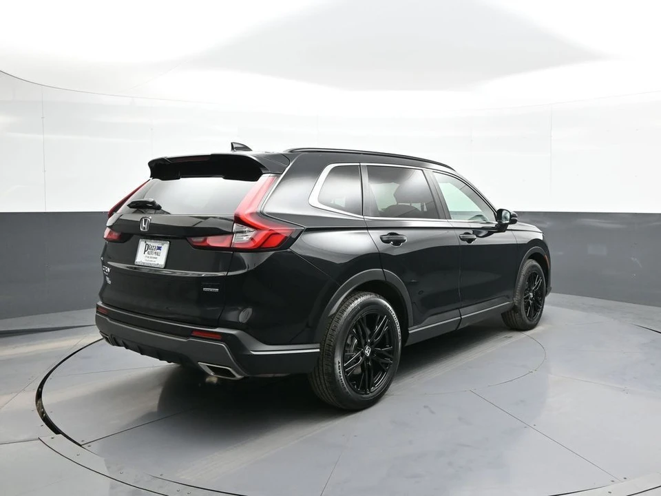 2023 Honda CR-V 6th Gen - Image 6 of 21