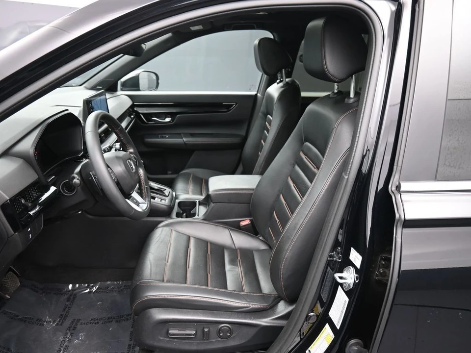 2023 Honda CR-V 6th Gen - Image 19 of 21
