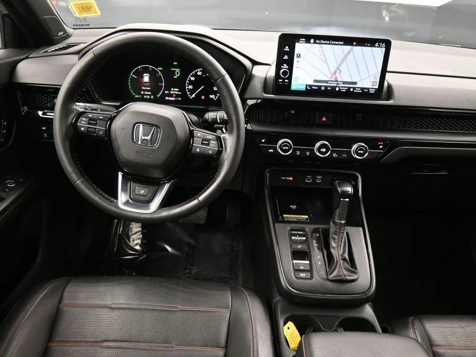 2023 Honda CR-V 6th Gen - Image 20 of 21