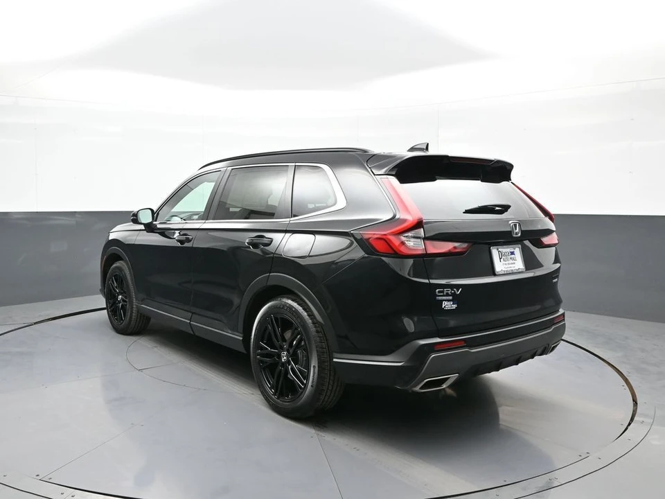 2023 Honda CR-V 6th Gen - Image 8 of 21