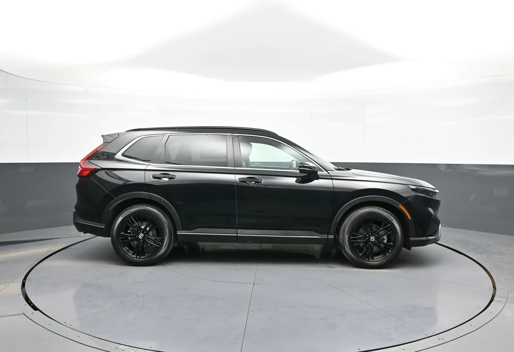2023 Honda CR-V 6th Gen - Image 5 of 21