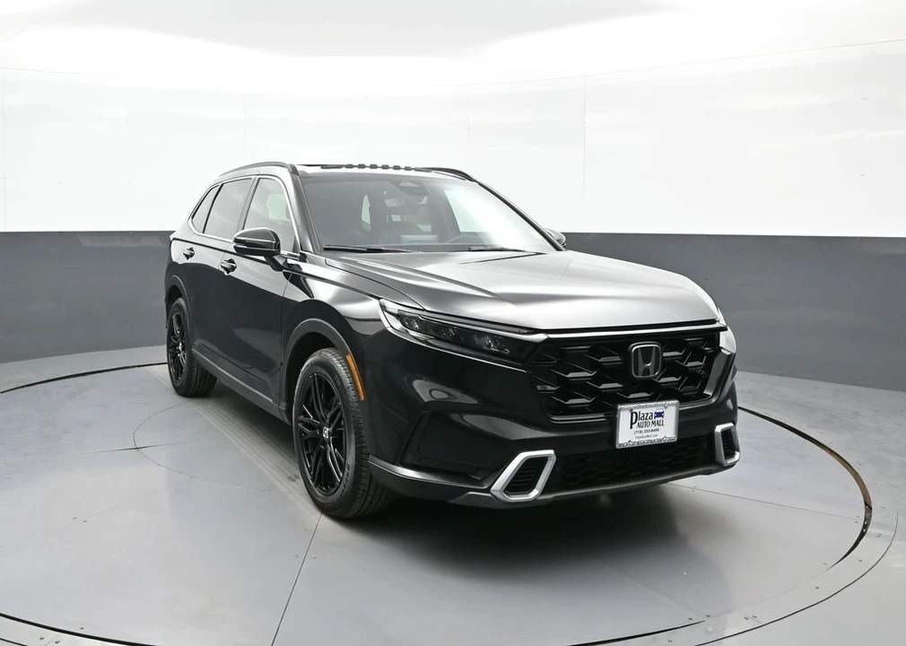 2023 Honda CR-V 6th Gen - Image 3 of 21