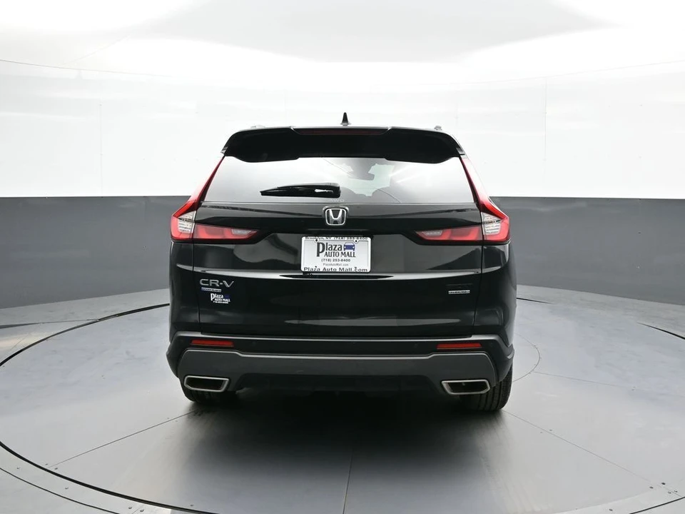 2023 Honda CR-V 6th Gen - Image 7 of 21