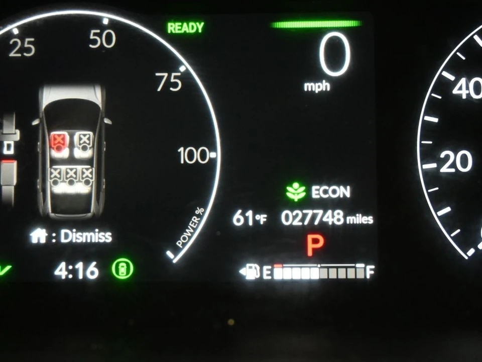 2023 Honda CR-V 6th Gen - Image 16 of 21