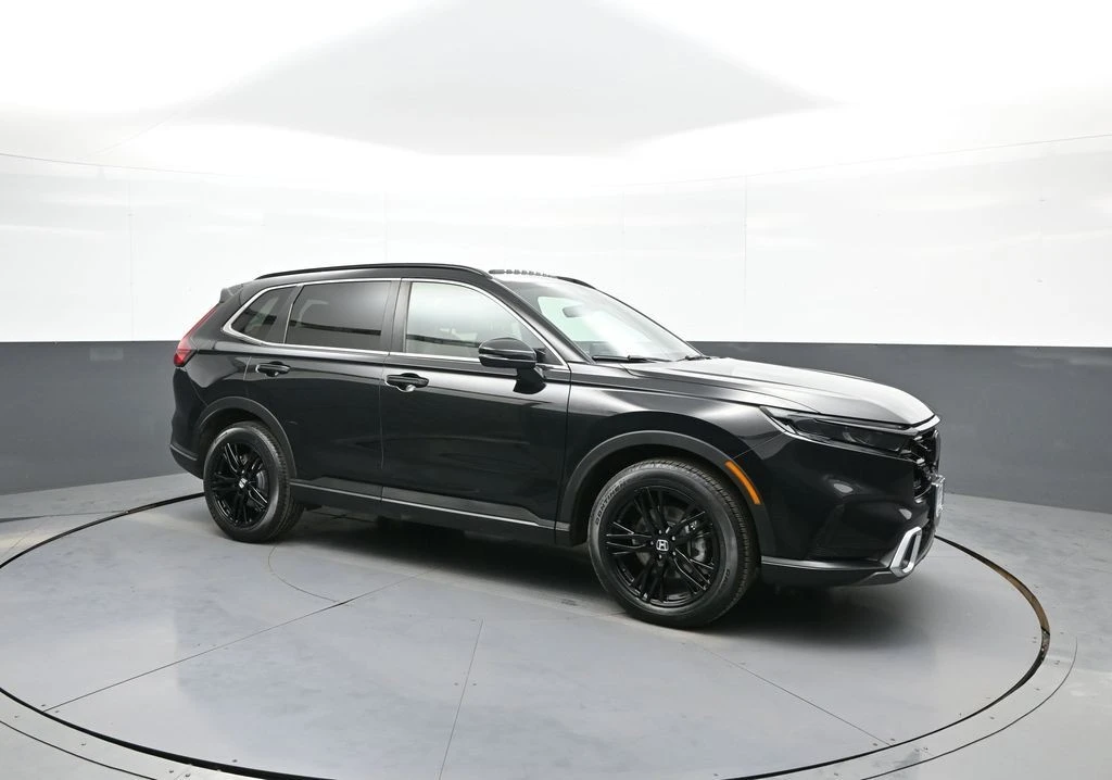 2023 Honda CR-V 6th Gen - Image 4 of 21