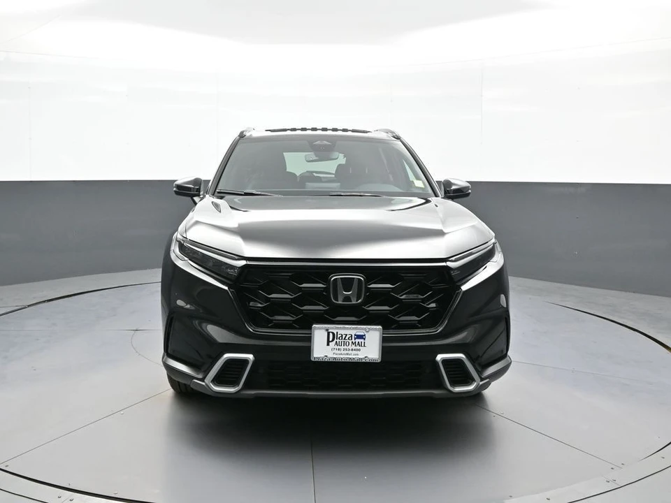 2023 Honda CR-V 6th Gen - Image 2 of 21