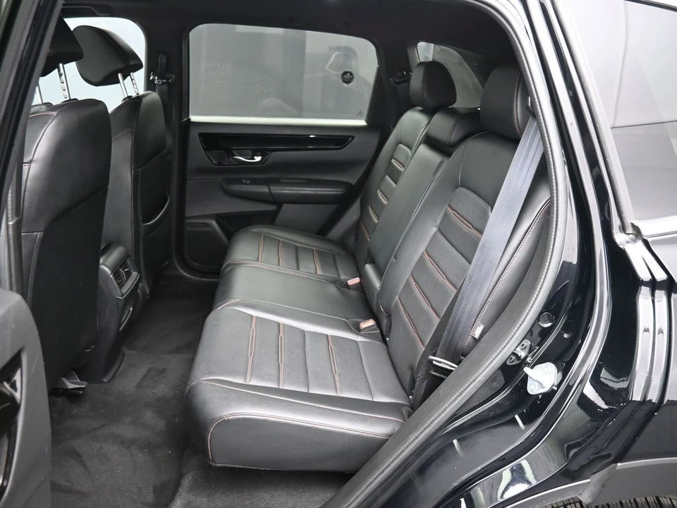 2023 Honda CR-V 6th Gen - Image 21 of 21