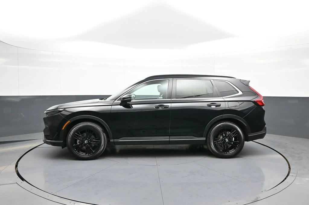 2023 Honda CR-V 6th Gen - Image 9 of 21