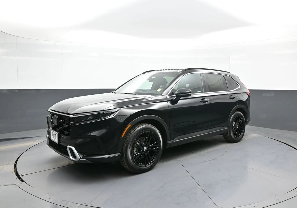 2023 Honda CR-V 6th Gen - Image 10 of 21