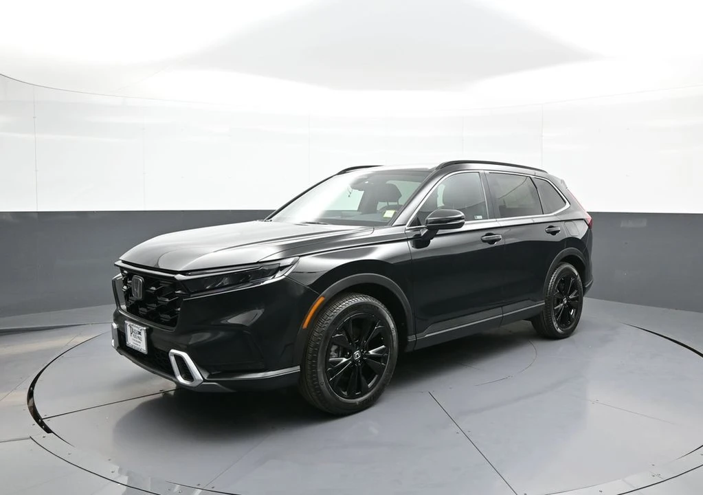 2023 Honda CR-V 6th Gen - Image 10 of 21