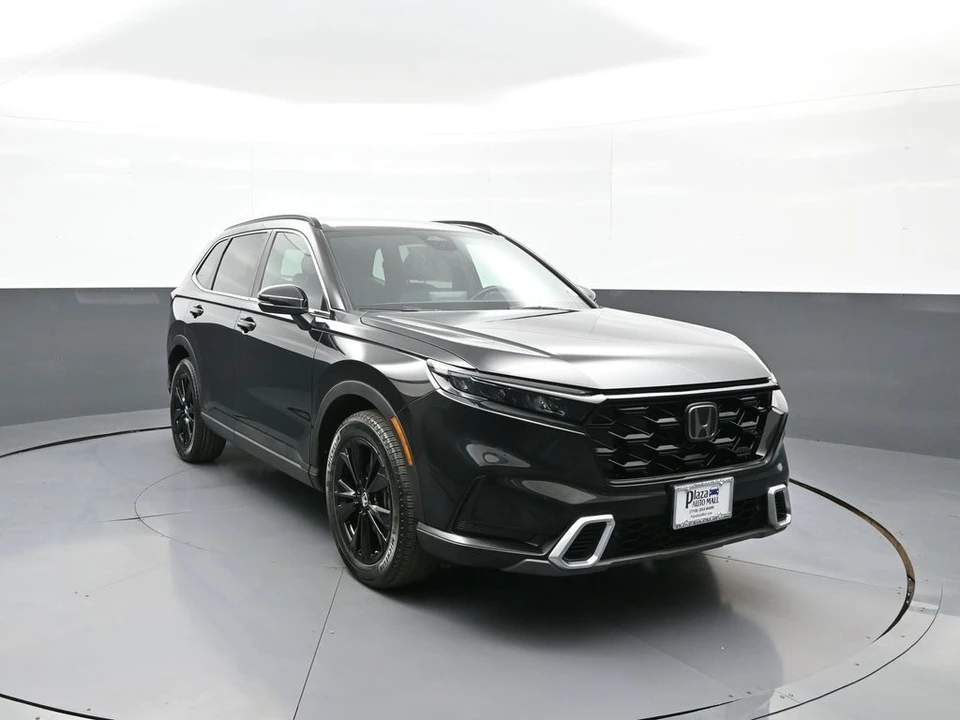 2023 Honda CR-V 6th Gen - Image 3 of 21