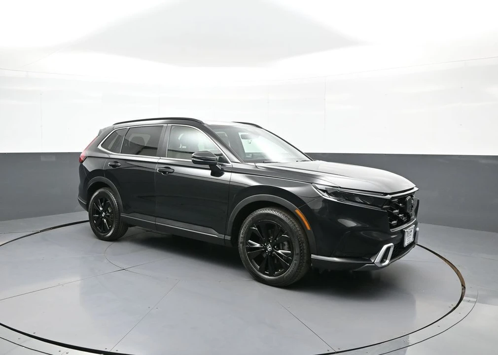 2023 Honda CR-V 6th Gen - Image 4 of 21