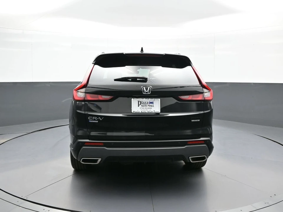 2023 Honda CR-V 6th Gen - Image 7 of 21