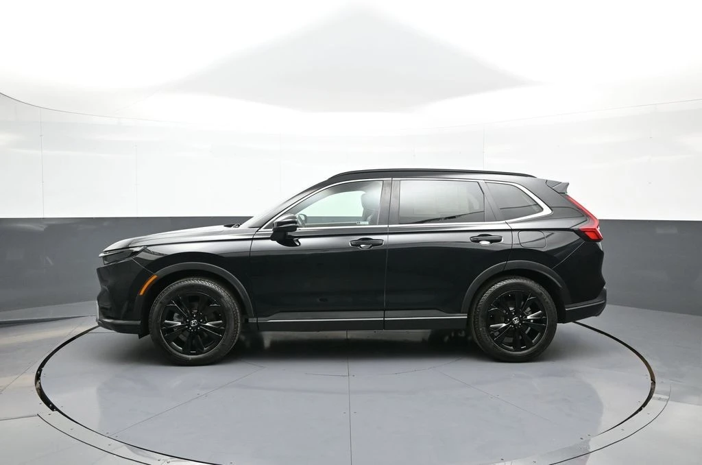 2023 Honda CR-V 6th Gen - Image 9 of 21