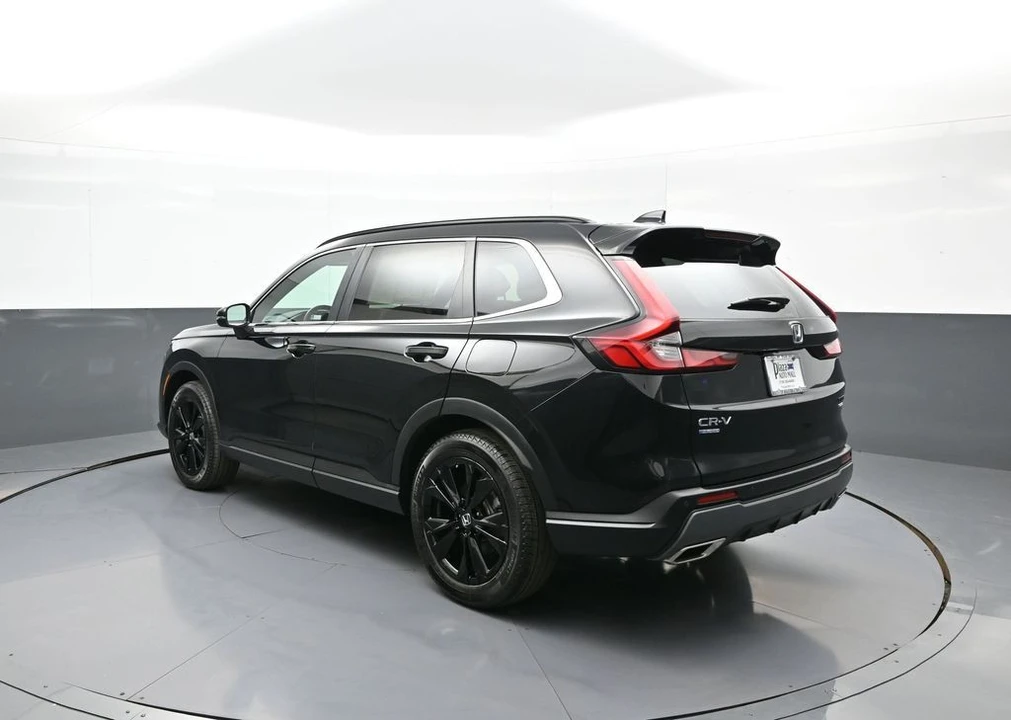 2023 Honda CR-V 6th Gen - Image 8 of 21