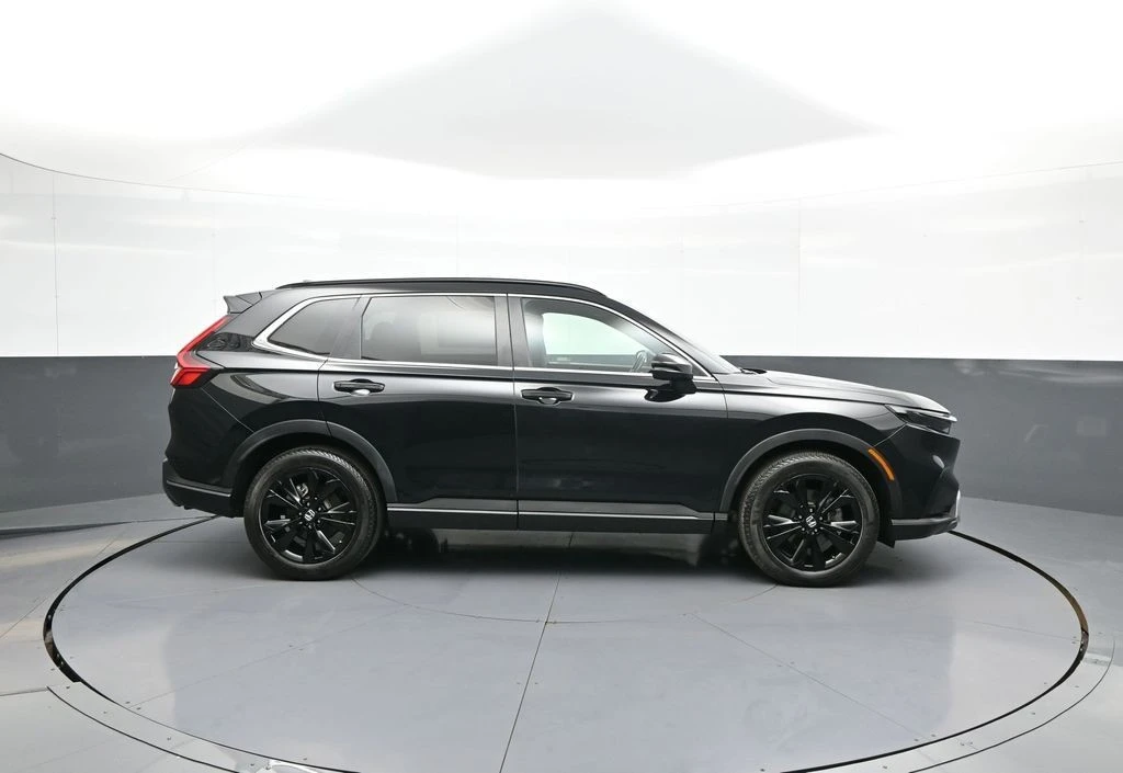 2023 Honda CR-V 6th Gen - Image 5 of 21