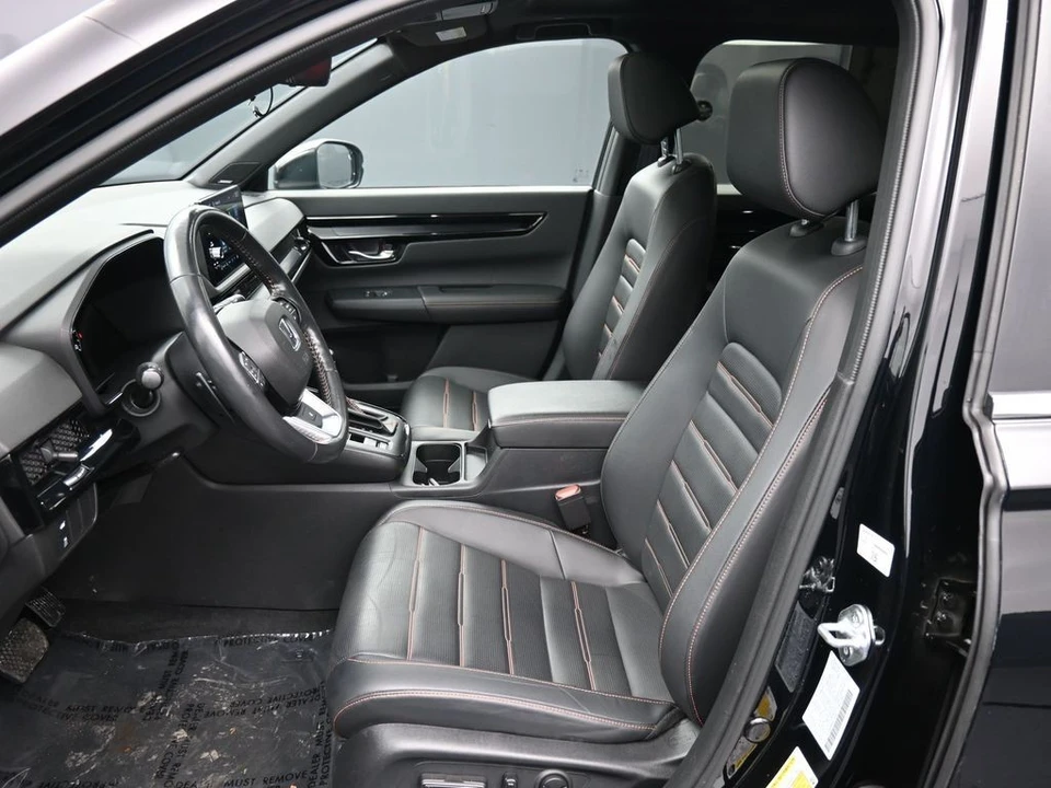 2023 Honda CR-V 6th Gen - Image 19 of 21