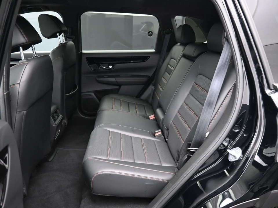 2023 Honda CR-V 6th Gen - Image 21 of 21
