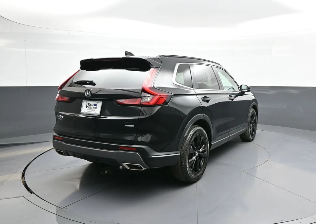 2023 Honda CR-V 6th Gen - Image 6 of 21