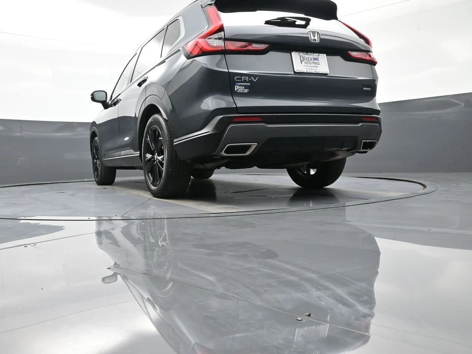 2023 Honda CR-V 6th Gen - Image 27 of 31