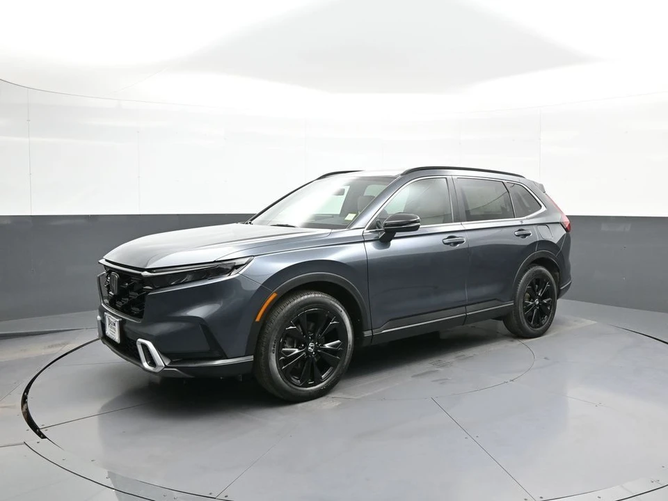 2023 Honda CR-V 6th Gen - Image 10 of 31