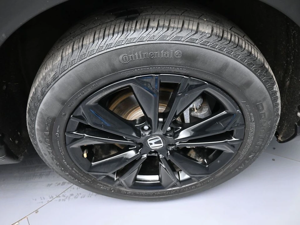 2023 Honda CR-V 6th Gen - Image 12 of 31