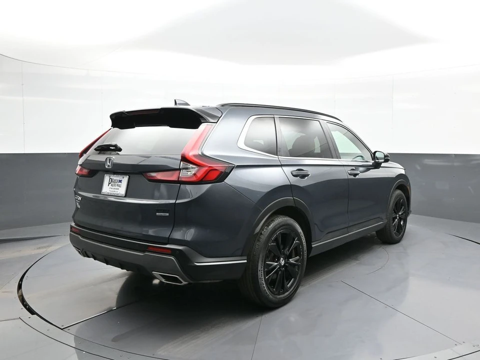 2023 Honda CR-V 6th Gen - Image 6 of 31