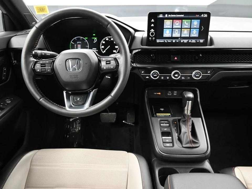 2023 Honda CR-V 6th Gen - Image 20 of 31